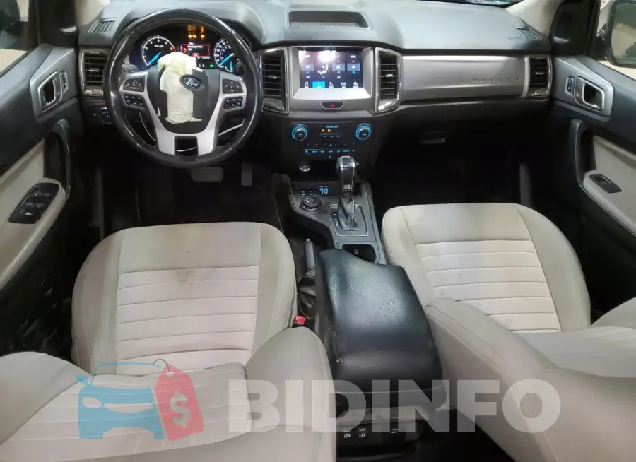 1FTER4FH0KLB15506 Photo# 8