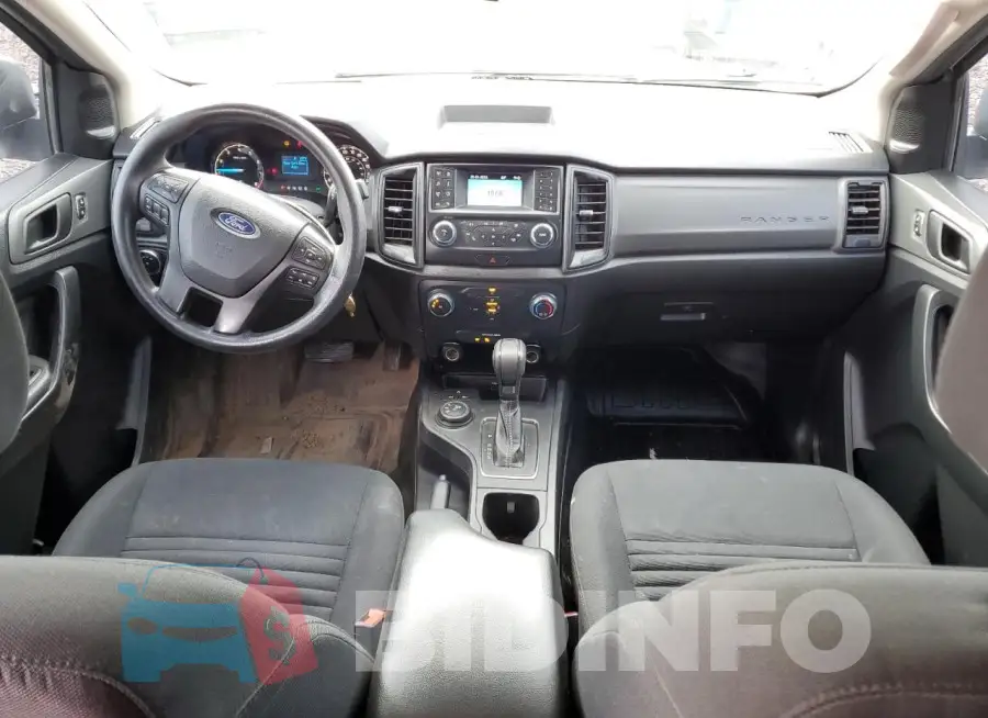 1FTER4FH3MLD04430 Photo# 8