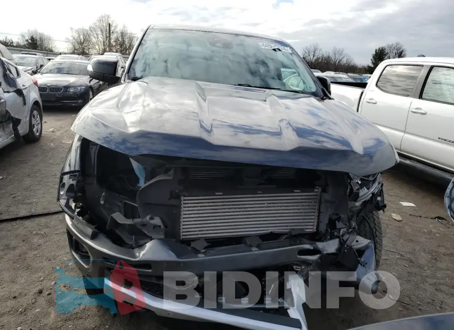 1FTER4FH8KLB23286 Photo# 5
