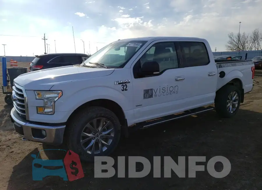 1FTEW1EG3GKF69391 Photo# 1