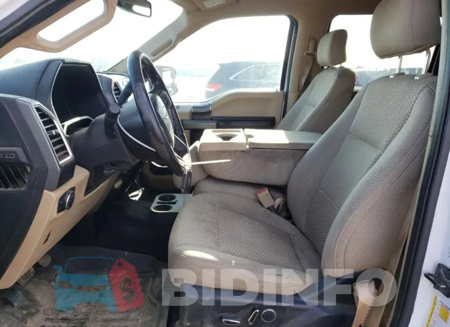 1FTEW1EG3GKF69391 Photo# 7