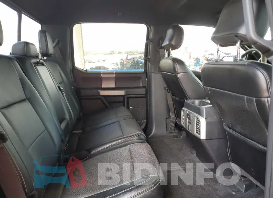 1FTEW1EG4FFB20096 Photo# 10