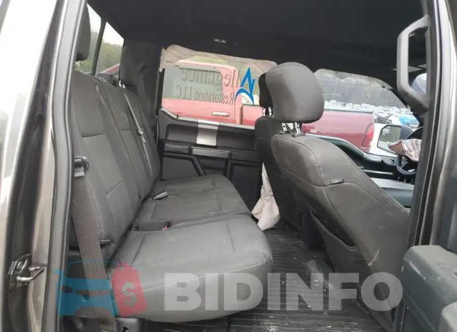 1FTEW1EG6FFC44189 Photo# 10