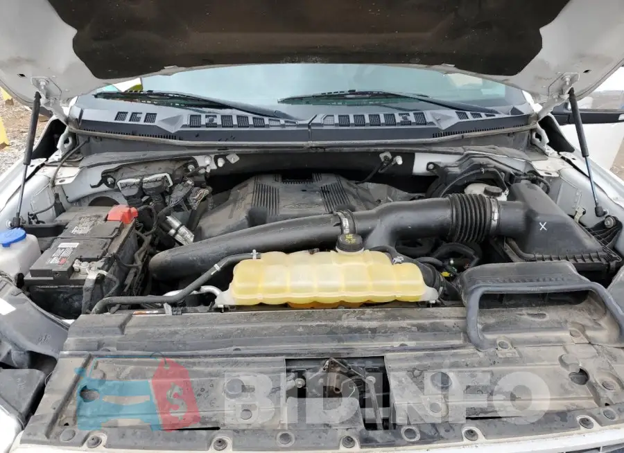1FTEW1EG6JFC27675 Photo# 11