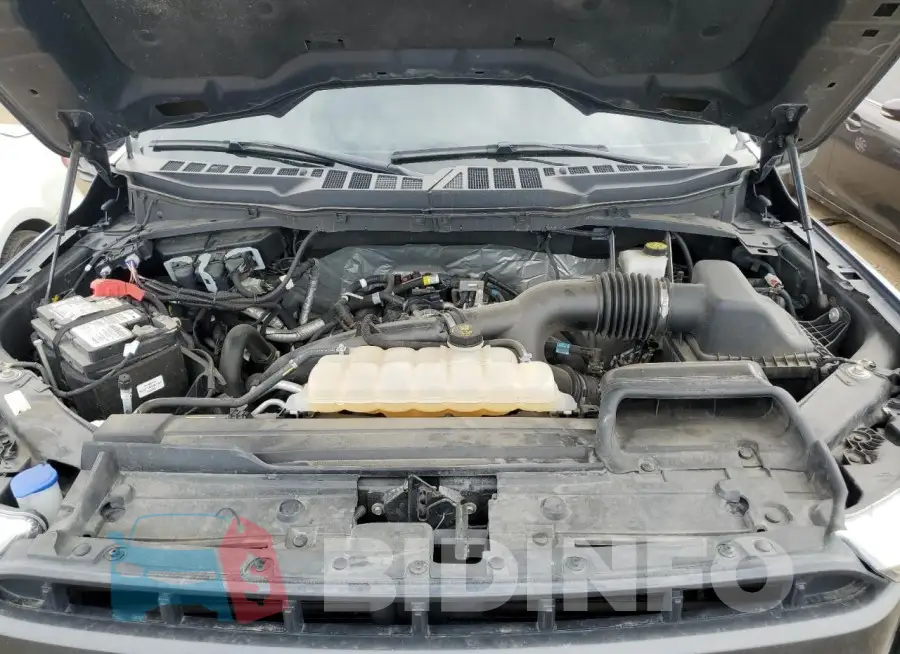 1FTEW1EP8MFB57701 Photo# 11
