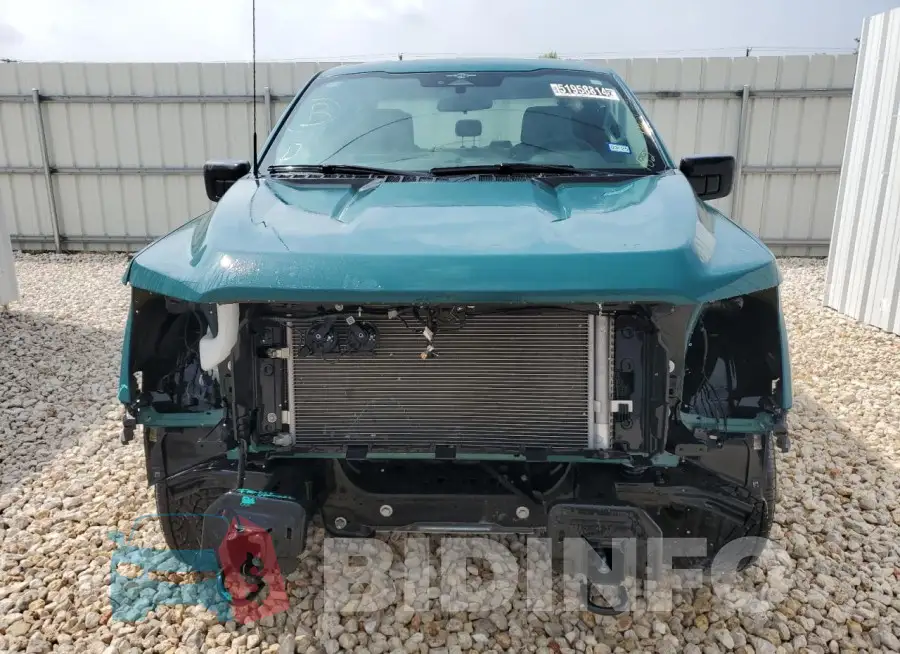 1FTEX1EB4PKD58668 Photo# 5
