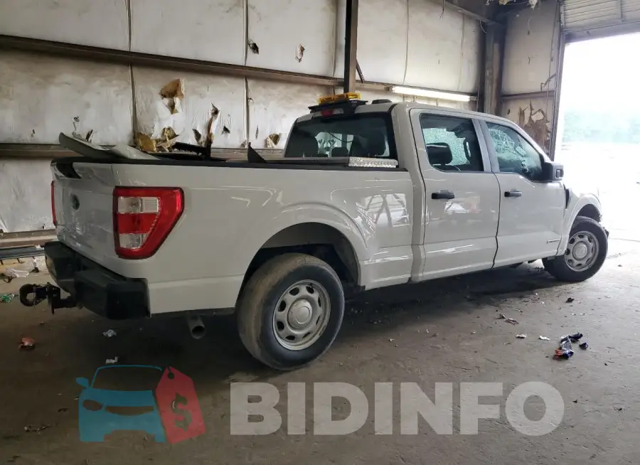 1FTFW1CD6MFB10681 Photo# 3