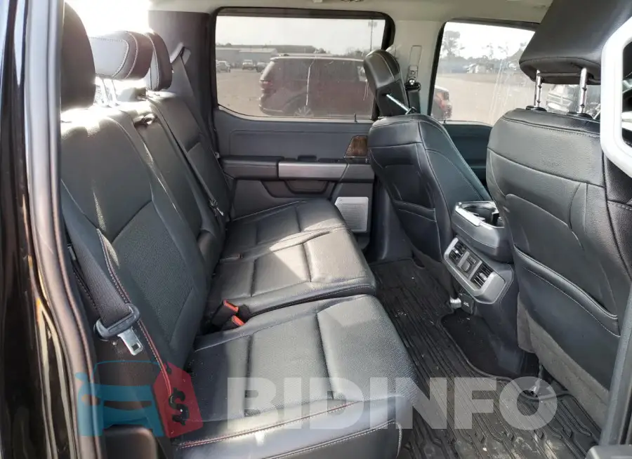 1FTFW1E51NFA57654 Photo# 10