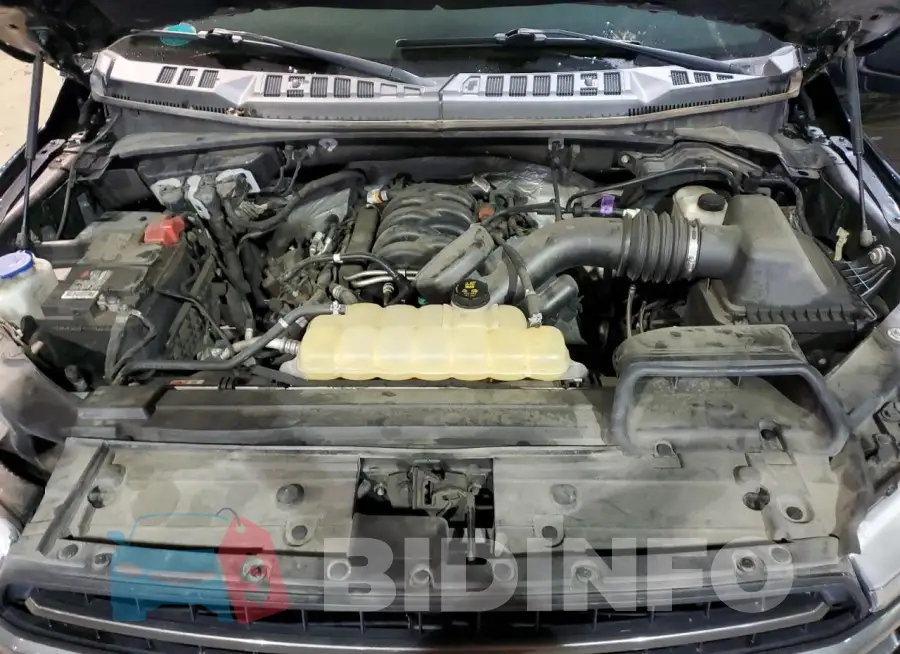 1FTFW1E54JFD35778 Photo# 11