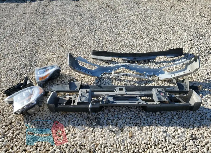 1FTFW1E84NKD08328 Photo# 12