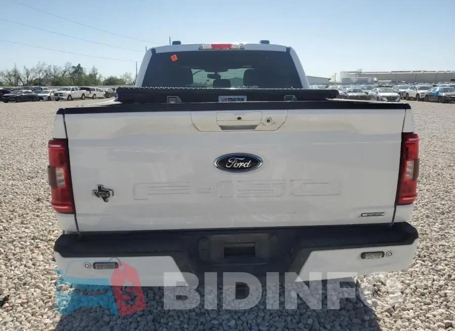 1FTFW1E84NKE60626 Photo# 6