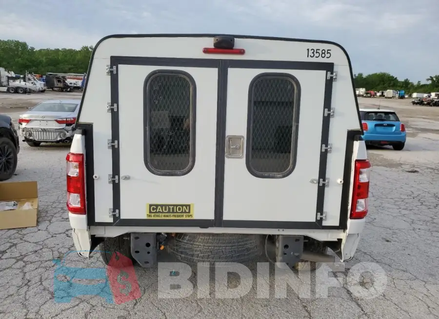 1FTMF1EB3NKD74307 Photo# 6
