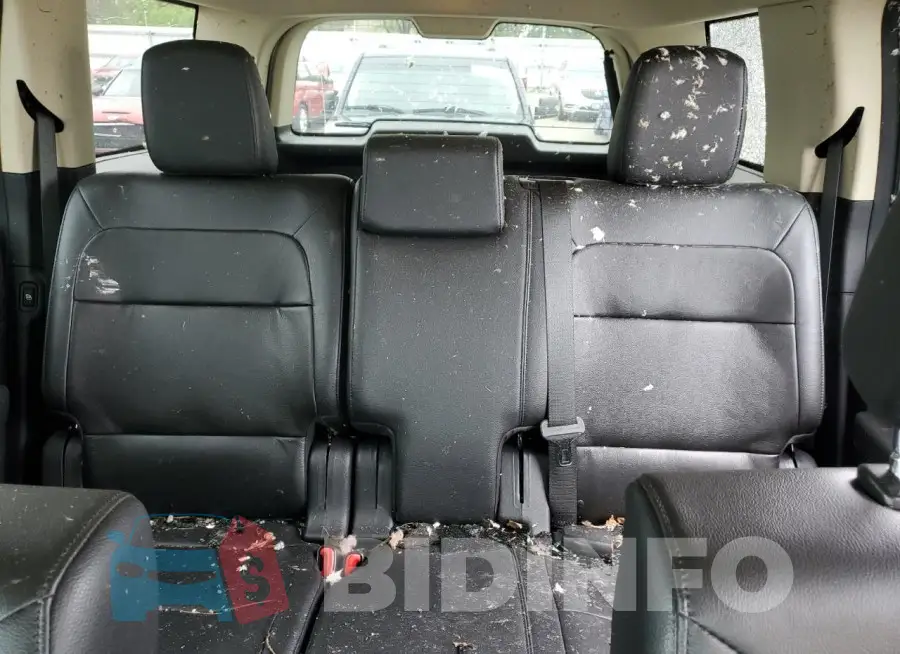2FMHK6C81JBA20299 Photo# 10