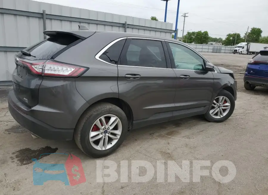 2FMPK4J82HBB77451 Photo# 3