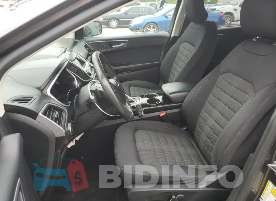 2FMPK4J82HBB77451 Photo# 7