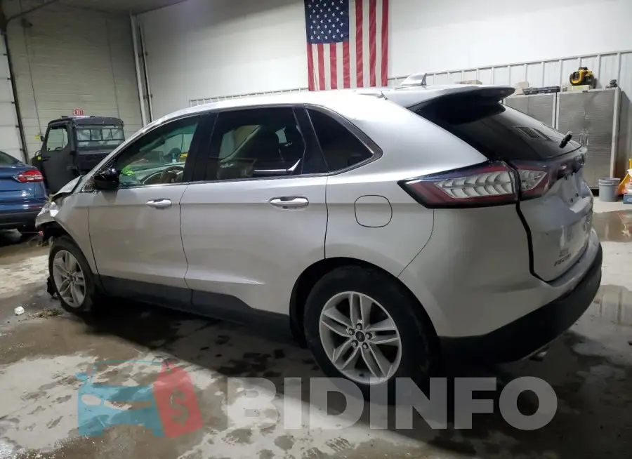 2FMPK4J83HBC17049 Photo# 2