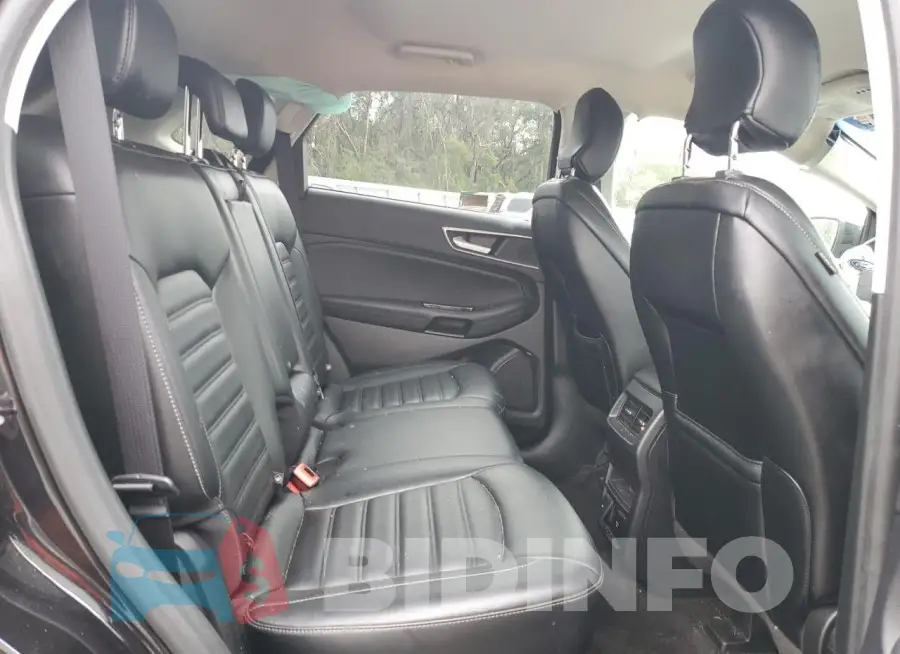 2FMPK4J92KBB75876 Photo# 11