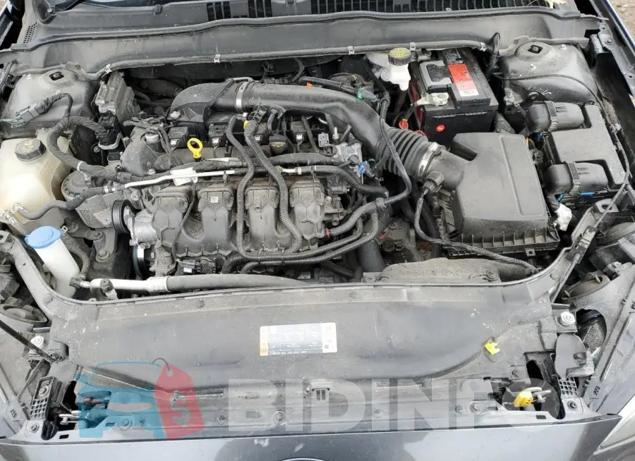 3FA6P0T90LR191414 Photo# 11