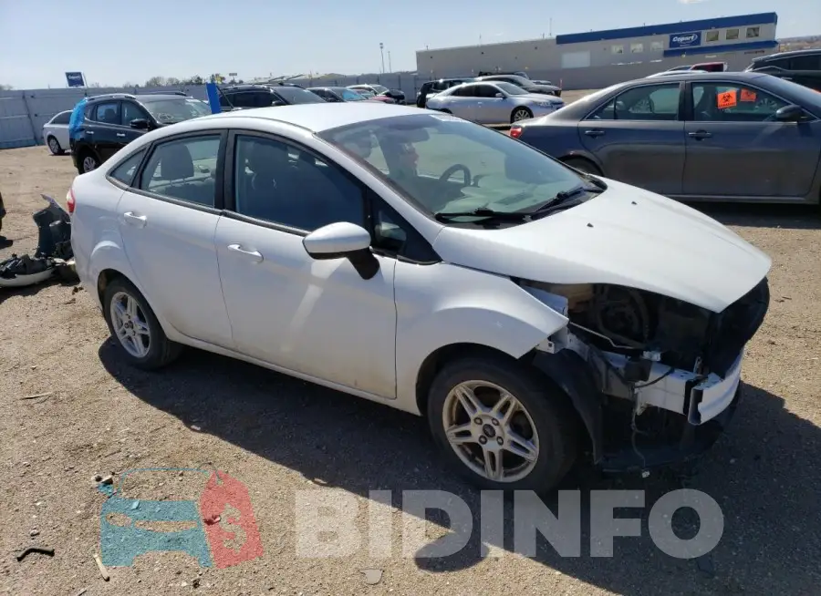 3FADP4BJXJM109872 Photo# 4