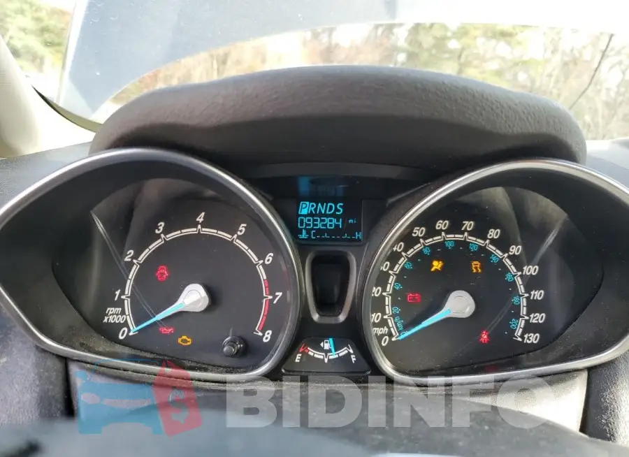 3FADP4EJ1KM119106 Photo# 9