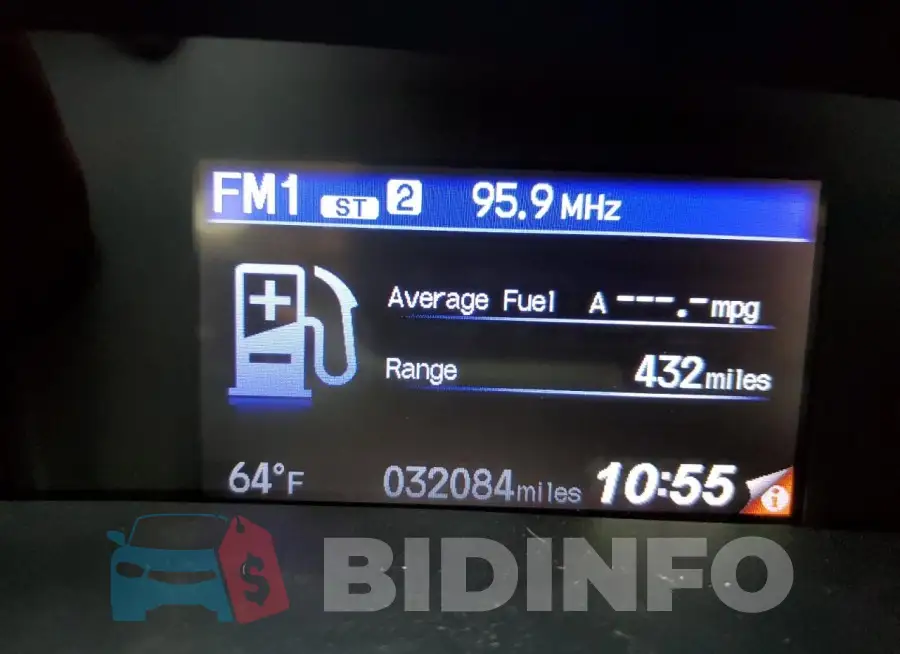 19XFB2F51FE063109 Photo# 9