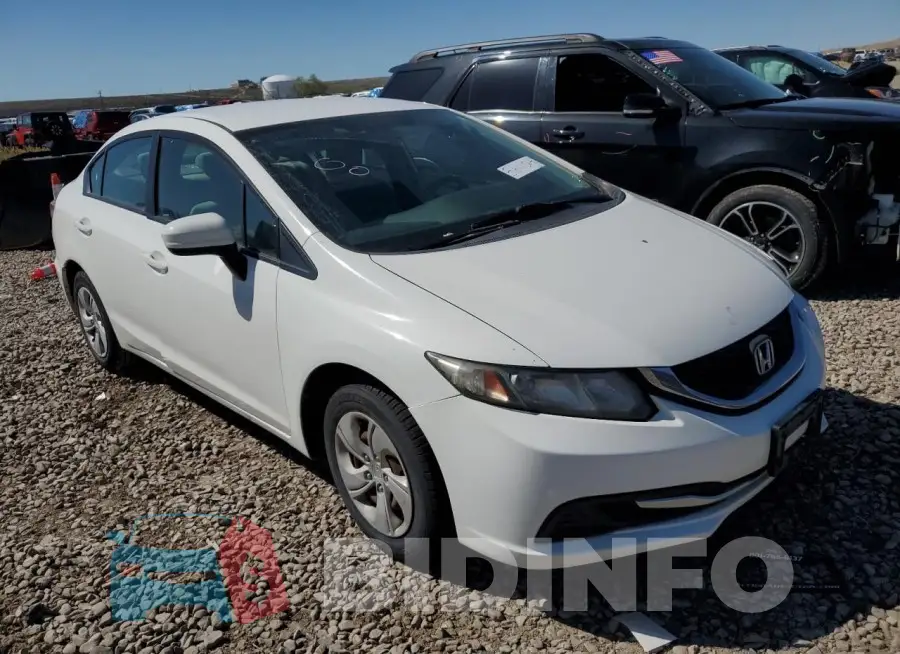 19XFB2F57FE290014 Photo# 4