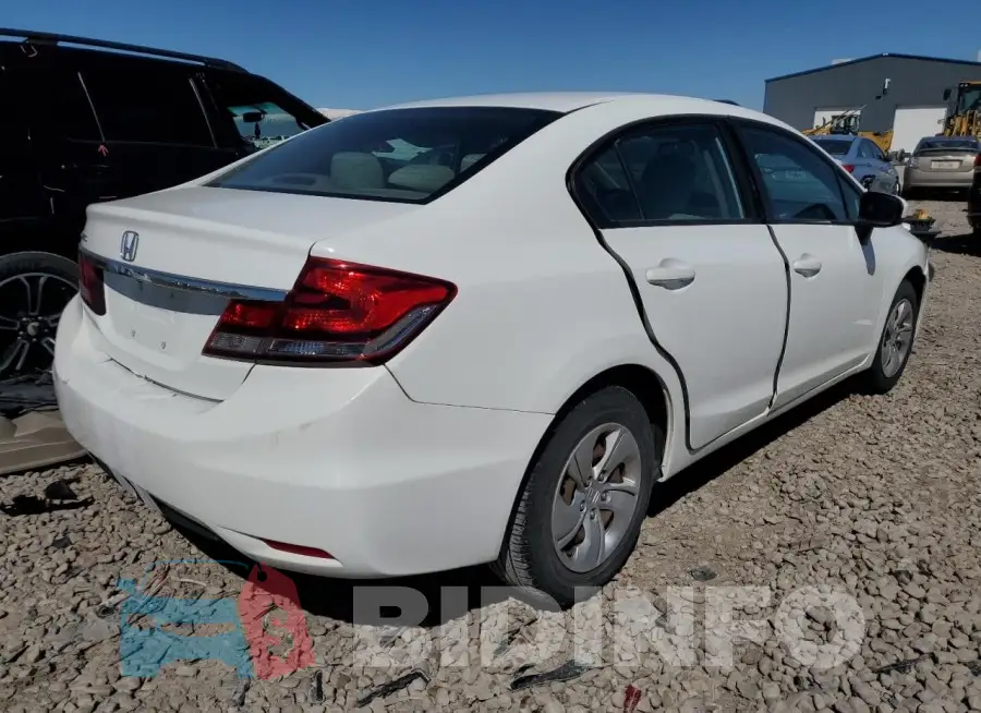 19XFB2F57FE290014 Photo# 3