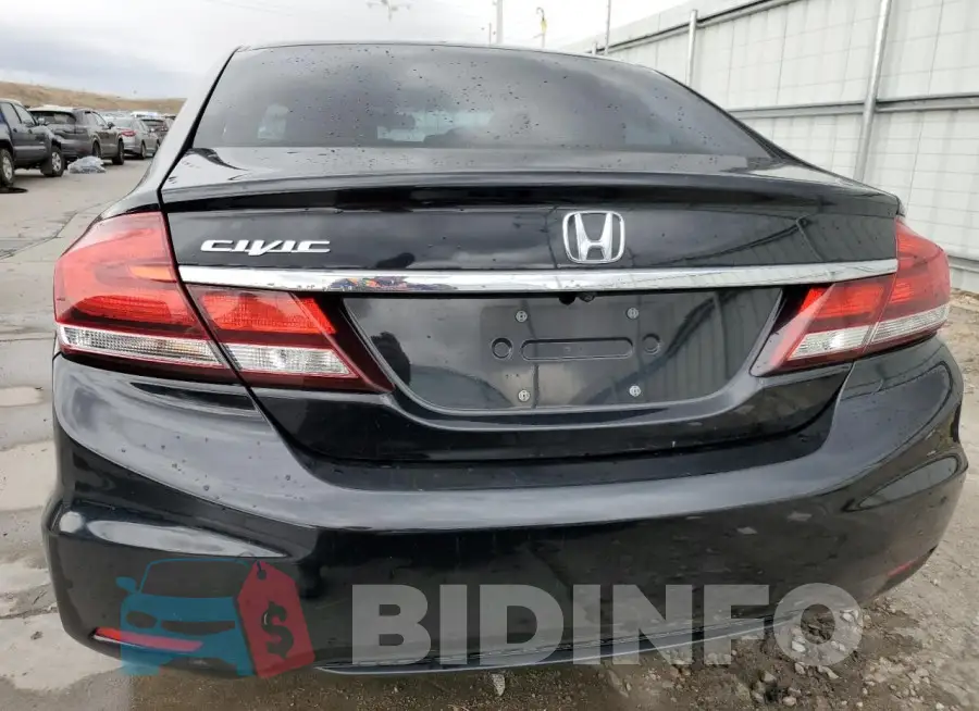 19XFB2F5XFE077154 Photo# 6