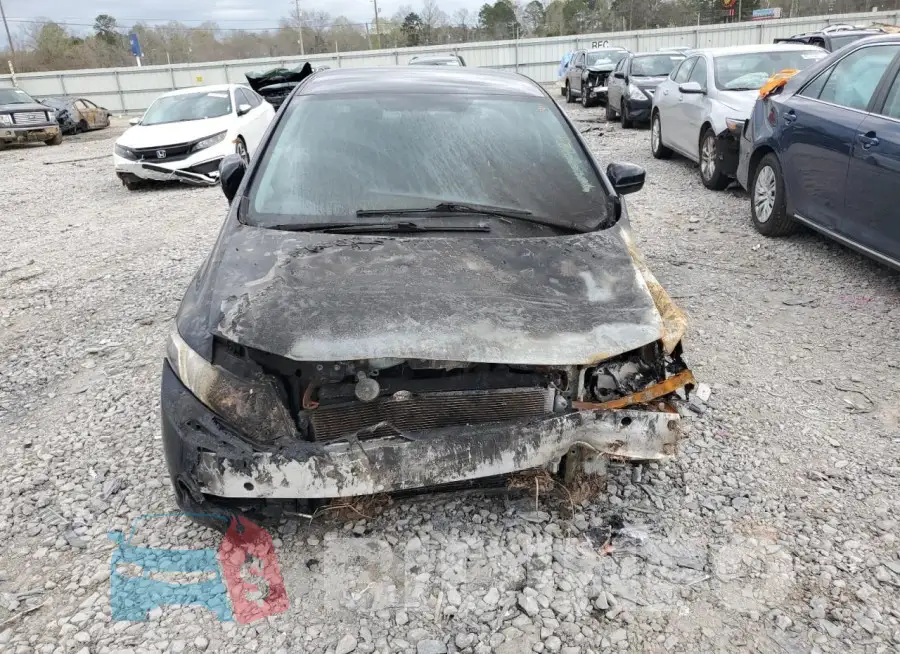 19XFB2F78FE293957 Photo# 5