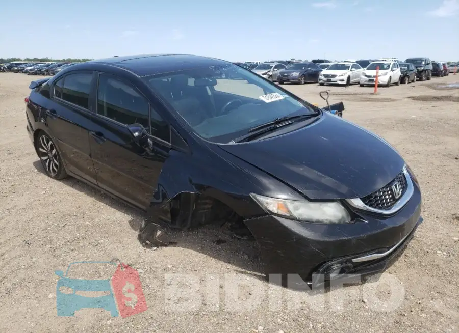 19XFB2F95FE022601 Photo# 4
