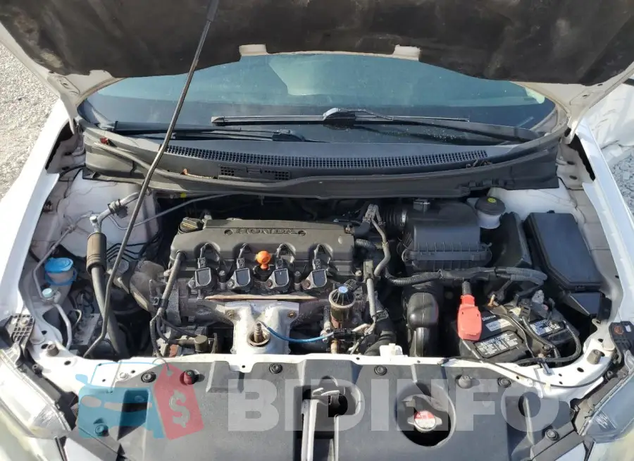 19XFB2F9XFE035697 Photo# 11