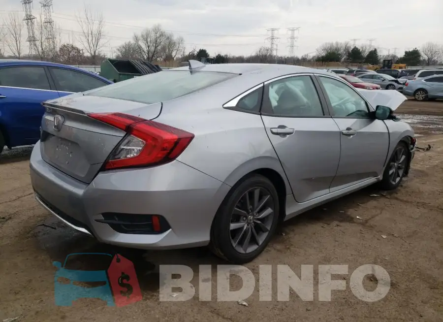 19XFC1F33LE214632 Photo# 3