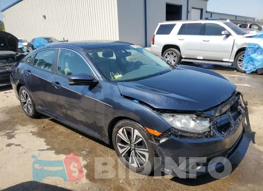 19XFC1F70GE044304 Photo# 4