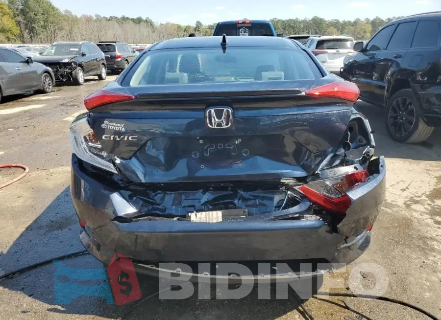 19XFC1F70GE044304 Photo# 6
