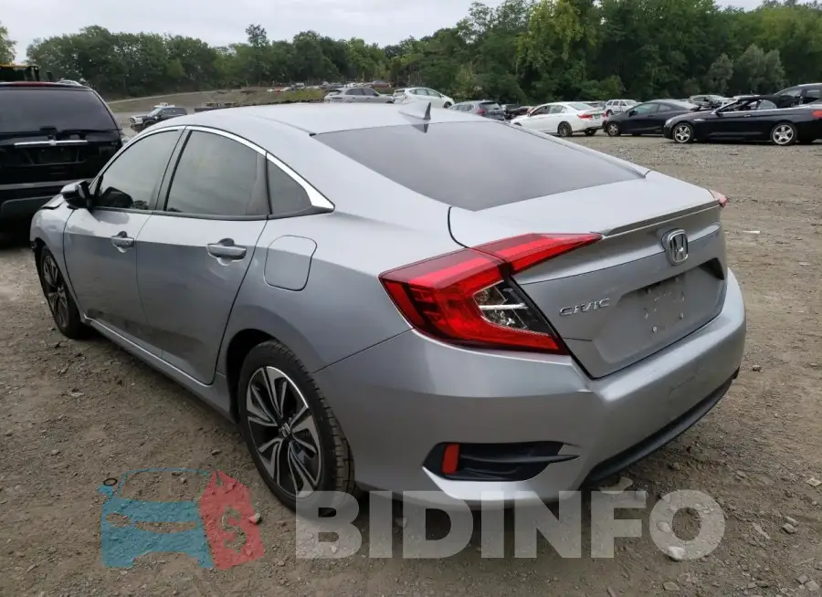 19XFC1F71HE208256 Photo# 2
