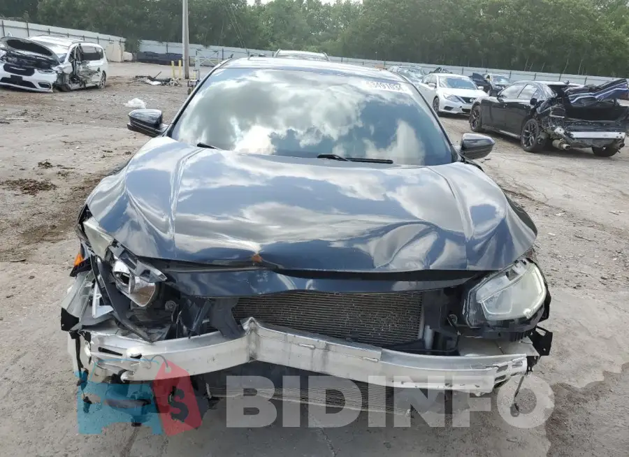 19XFC1F73HE024890 Photo# 5