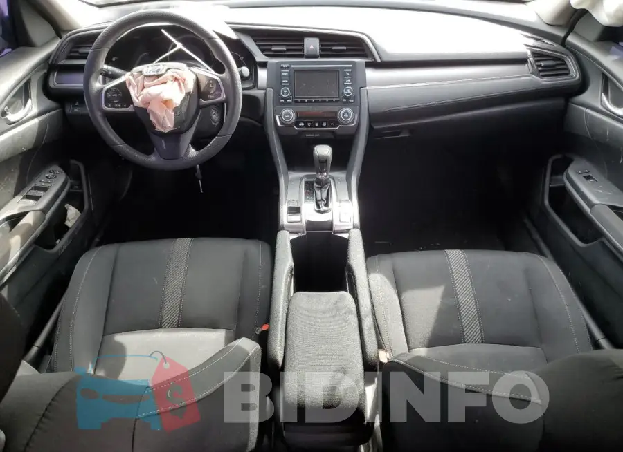 19XFC2F52HE221070 Photo# 8