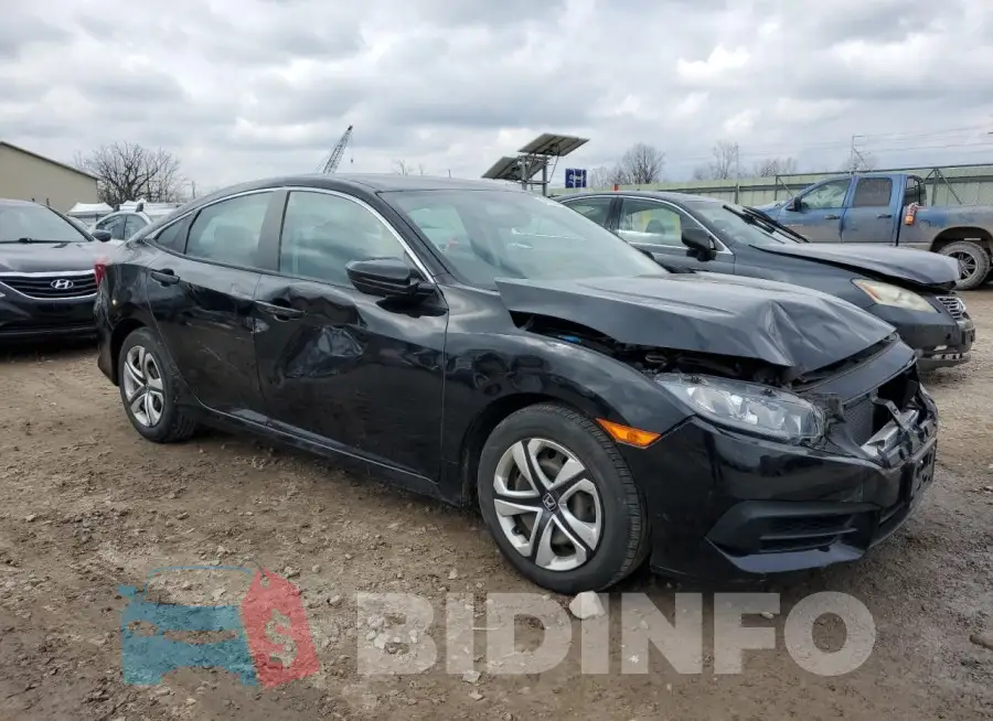 19XFC2F52JE208714 Photo# 4