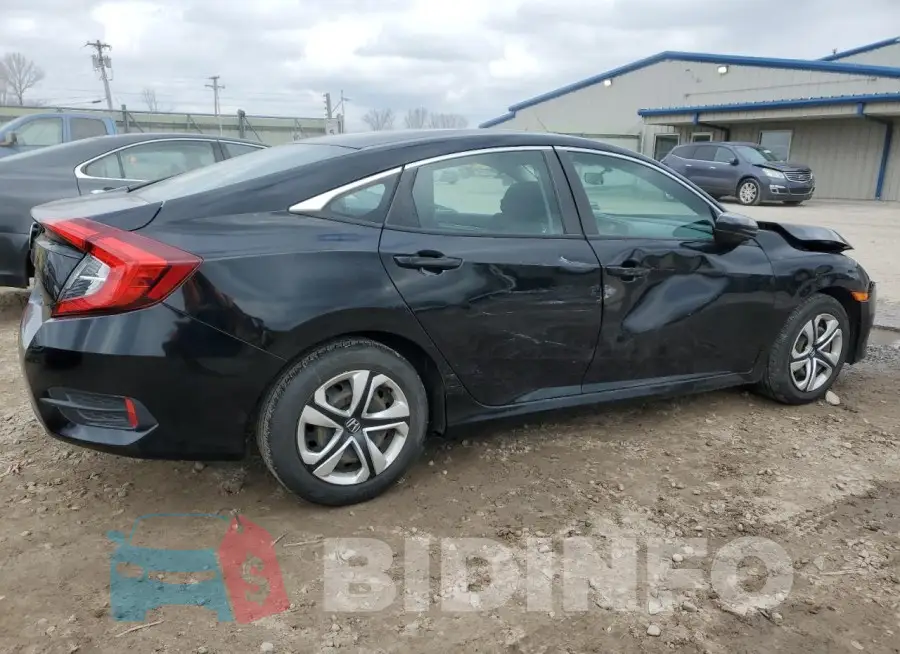 19XFC2F52JE208714 Photo# 3