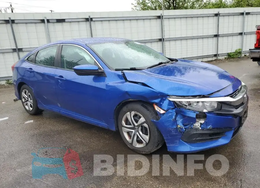 19XFC2F53HE047476 Photo# 4