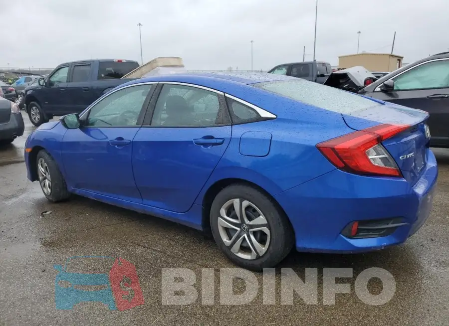 19XFC2F53HE047476 Photo# 2