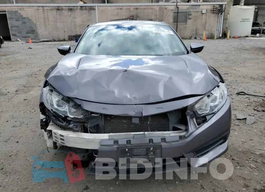 19XFC2F55GE246088 Photo# 5