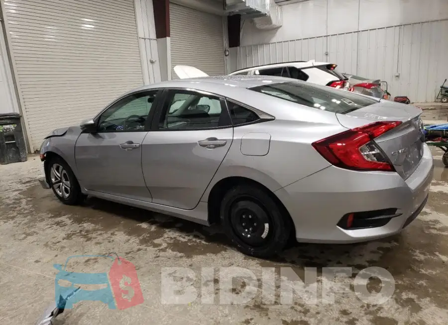 19XFC2F57HE000693 Photo# 2