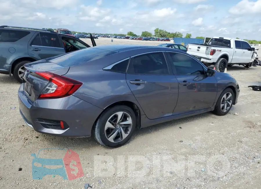 19XFC2F65KE010929 Photo# 3