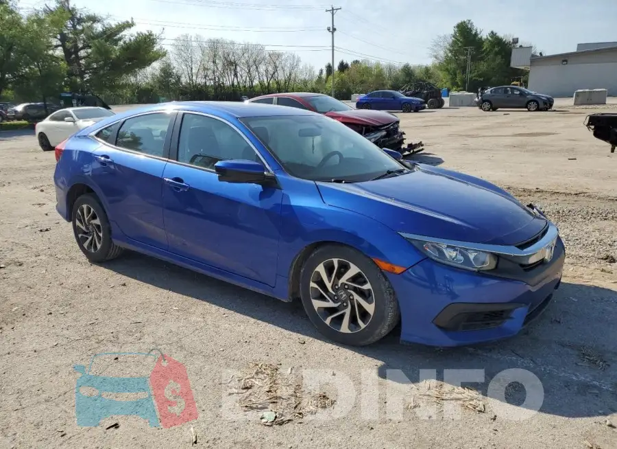 19XFC2F74HE067527 Photo# 4