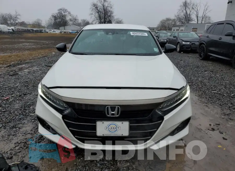 1HGCV1F32MA120292 Photo# 5