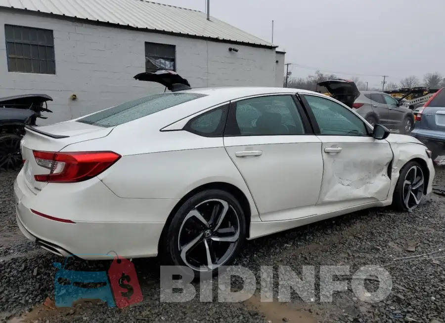 1HGCV1F32MA120292 Photo# 3
