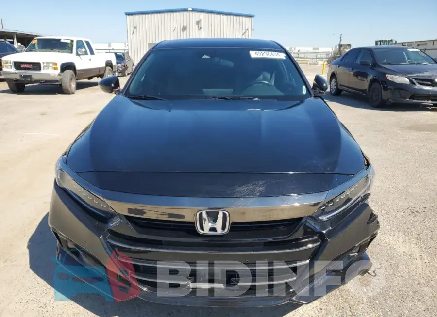 1HGCV1F33MA064072 Photo# 5