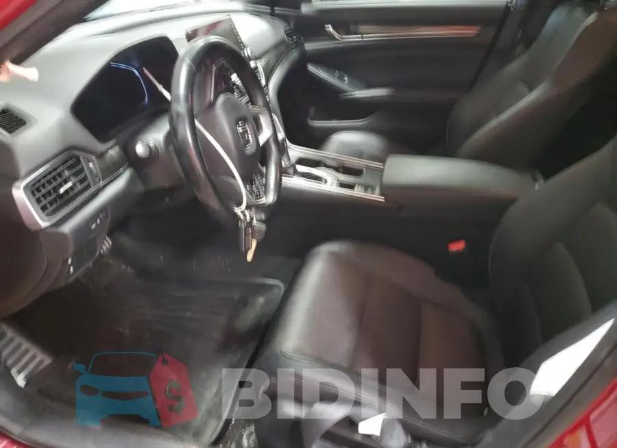 1HGCV1F36KA127131 Photo# 7