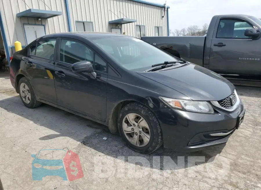 2HGFB2F59FH565713 Photo# 4